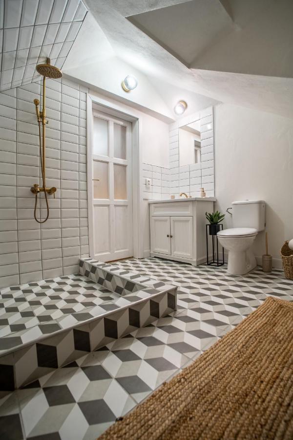 Apartmán Rodný dom Deža Hoffmanna Banská Štiavnica Exterior foto